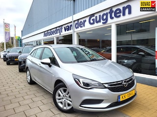 Opel Astra Sports Tourer 1.0 Edition / 68.000 KM / Cruise Control /