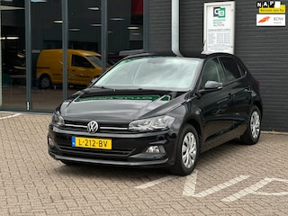 Volkswagen Polo 1.0 TSI Comfortline Business/1STE EIG/NAVI/APPEL-CARPLAY/NL-AUTO NAP!!