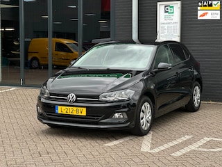 Volkswagen Polo 1.0 TSI Comfortline Business/1STE EIG/NAVI/APPEL-CARPLAY/NL-AUTO NAP!!