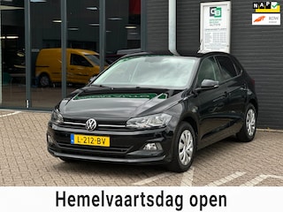 Volkswagen Polo 1.0 TSI Comfortline Business/1STE EIG/NAVI/APPEL-CARPLAY/NL-AUTO NAP!!