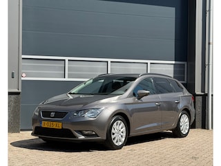Seat Leon ST 1.2 TSI Reference bj.2014 Carplay|OH aantoonbaar.