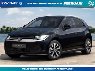 Volkswagen ID.Polo Life 37 kWh