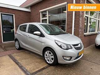Opel Karl 1.0 ECOFLEX EDITION 5-DRS AIRCO/CRUISE CONTROL/RADIO/PDC/ENZ.