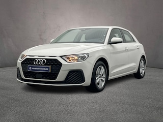 Audi A1 Sportback 25 TFSI Pro Line 95PK | Smartphone-Interface | Parkeersensoren-Achter | Airco | Cruise | Virtual-Cockpit |
