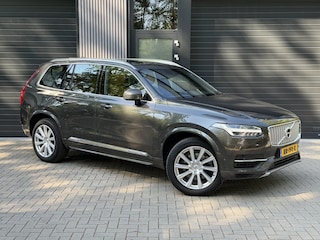 Volvo XC90 T8 AWD Inscription | 1e eig | Deal