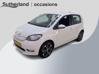 Skoda Citigo EV Style | 45.000 KM | SOH 91% | L.M. Velgen | WORDT VERWACHT!
