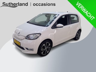 Skoda Citigo EV Style | 45.000 KM | SOH 91% | L.M. Velgen | WORDT VERWACHT!