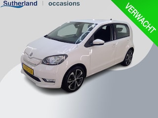 Skoda Citigo EV Style | 45.000 KM | SOH 91% | L.M. Velgen | WORDT VERWACHT!