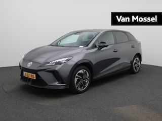 MG 4 Standard 51 kWh | Keyless | LED | Apple Carplay/ Android Auto | Adaprtive Cruise Control | 7 Jaar Garantie