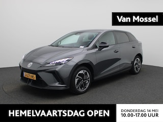 MG 4 Standard 51 kWh | Keyless | LED | Apple Carplay/ Android Auto | Adaprtive Cruise Control | 7 Jaar Garantie