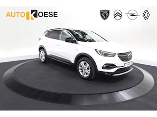 Opel Grandland X 130 Turbo AT8 Business Elegance | Trekhaak | Elektrische Kofferklep | Camera | Apple Carplay