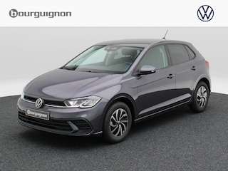 Volkswagen Polo Life Edition 1.0 TSI | Keyless | Carplay | Camera | Stoelverwarming |