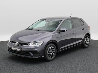 Volkswagen Polo Life Edition 1.0 TSI | Keyless | Carplay | Camera | Stoelverwarming |