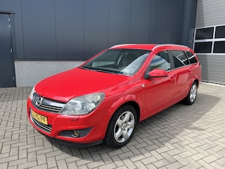 Opel Astra Wagon >EXPORT< 1.6 Business
