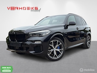 BMW X5 xDrive45e High Executive M-Sport/Pano/HUD/Harman K.