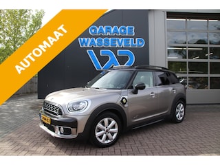 Mini Countryman (f60) 1.5 S E ALL4 Chili NL Pano/Stoelv/Harman/Kardon/ALL SEASONS/Carplay