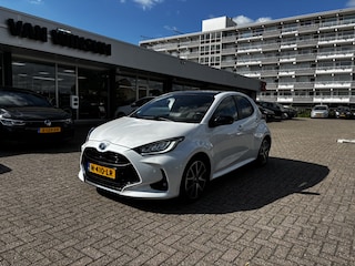 Toyota Yaris 1.5 Hybrid Executive Jbl Panodak Parelmoer Acamera Stoelverwarming Navi Klima Lmv Nap