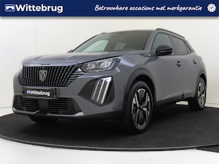 Peugeot 2008 EV Allure Avantage 54 kWh 2 + 6 jaar garantie !!