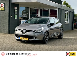 Renault Clio 0.9 TCe Expression Navi Bluetooth Cruise