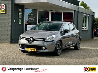 Renault Clio 0.9 TCe Expression Navi Bluetooth Cruise