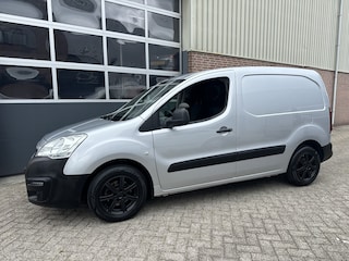 Peugeot Partner 120 1.6 BlueHDi 100 L1 Aut. Premium S&S Airco,Cruise,Lmv,Trekhaak