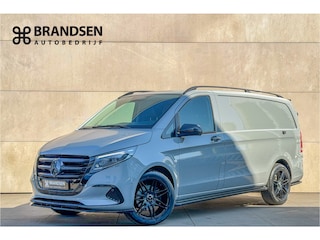 Mercedes-Benz Vito 116 CDI L2 Leder-19"-LED-Navi-Stoelverw voor-Trekhaak