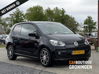 Volkswagen Up 1.0 High up! | NIEUWE APK | CRUISE | AIRCO | NAP