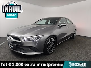 Mercedes-Benz CLA 180 Business Line | Stoelverwarming | Achteruitrijcamera | Parkeersensoren rondom | All-Season banden |