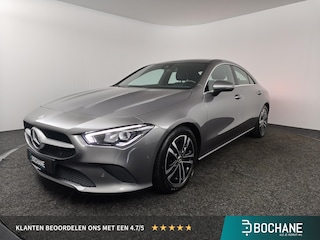 Mercedes-Benz CLA 180 Business Line | Stoelverwarming | Achteruitrijcamera | Parkeersensoren rondom | All-Season banden |