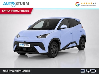 BYD Dolphin Surf Comfort 43 kWh