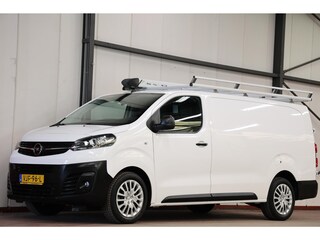 Opel Vivaro 1.5 CDTI L3H1 LANG IMPERIAAL