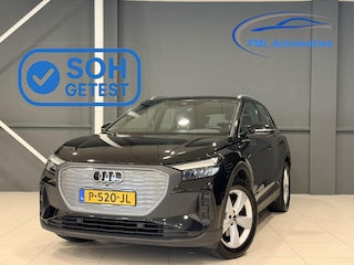 Audi Q4 35 Launch edition 55 kWh