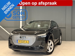Audi Q4 35 Launch edition 55 kWh