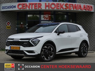 Kia Sportage 1.6 T-GDi 265pk Plug-In Hybrid AT6 4WD GT-PlusLine | Panoramadak | Harman Kardon |
