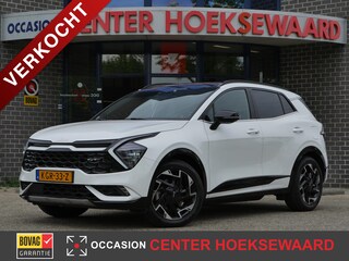 Kia Sportage 1.6 T-GDi 265pk Plug-In Hybrid AT6 4WD GT-PlusLine | Panoramadak | Harman Kardon |