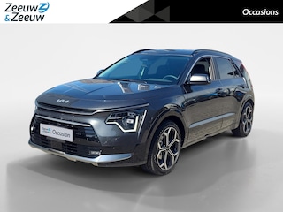 Kia Niro 1.6i PHEV DynamicLine Edition Fabrieksgarantie | NAP