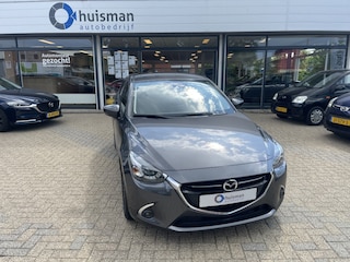 Mazda 2 1.5 Skyactiv-G GT-M