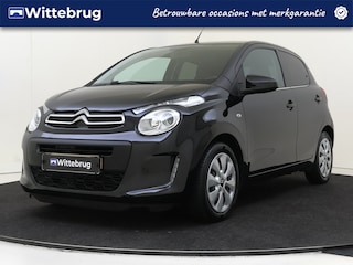 Citroën C1 1.0 VTi Shine