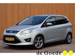 Ford C-MAX 1.0 Trend