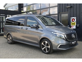 Mercedes-Benz EQV 300 Lang Avantgarde 90 kWh | 8-Persoons | Carplay | 360ª | Leder | Sfeer