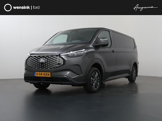 Ford Transit Custom 320 L2H1 Limited 65 kWh