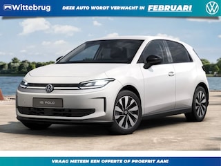 Volkswagen ID.Polo Life 37 kWh