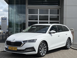 Skoda Octavia Combi 1.4 TSI iV PHEV Sportline Business