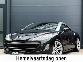 Peugeot RCZ 1.6 Turbo