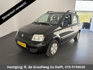 Fiat Panda 1.1 Young | APK t/m juni 2027 | Airco | Elektrische ramen |