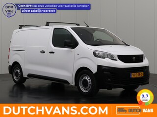 Peugeot Expert 2.0BlueHDI 145PK Lang Premium | Trekhaak | Dakdragers | Multimedia | Camera | Betimmering