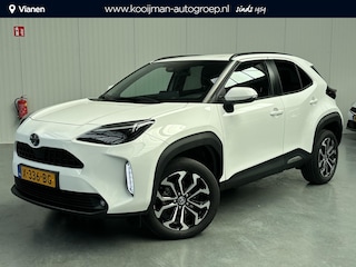 Toyota Yaris Cross 1.5 Hybrid Dynamic