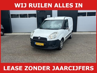 Fiat Doblò 1.3 MultiJet airco motor lagersl/licht/hoorbaar