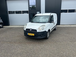 Fiat Doblò 1.3 MultiJet airco motor lagersl/licht/hoorbaar
