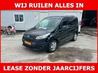 Ford Transit Connect 1.6 TDCI L1 Trend First Edition
